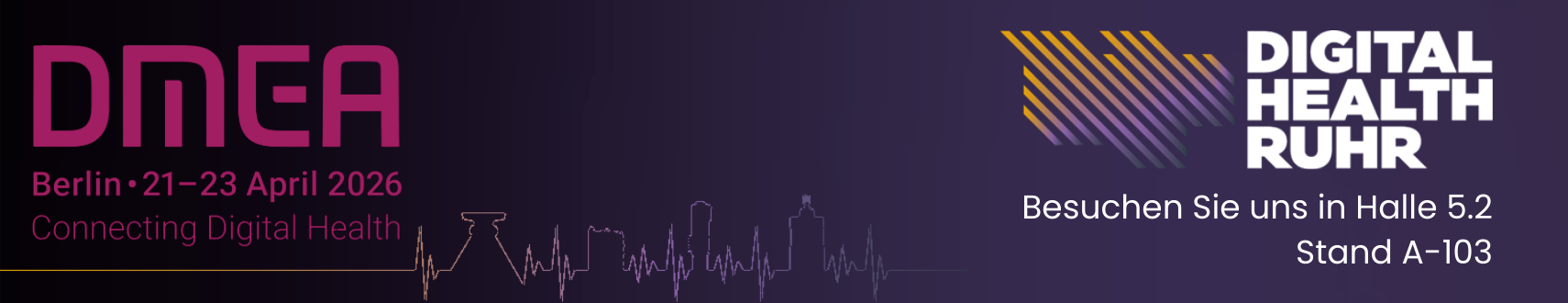 Logo DMEA